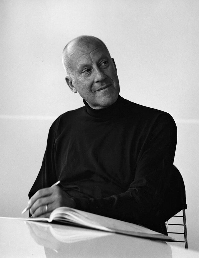 Norman Foster