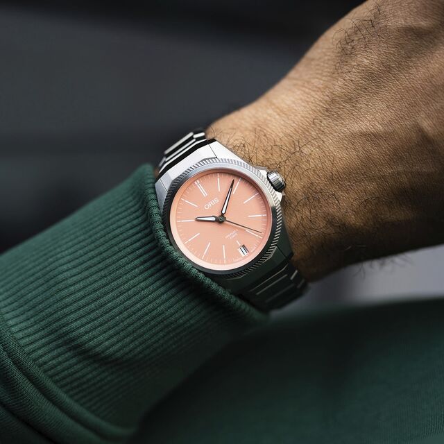 Oris ProPilot X Calibre 400