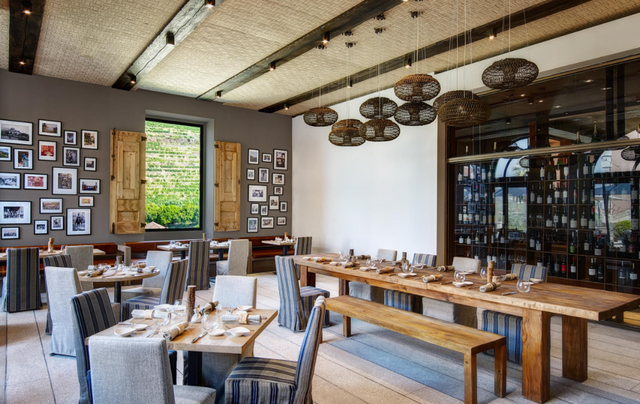 Six Senses Douro Valley
