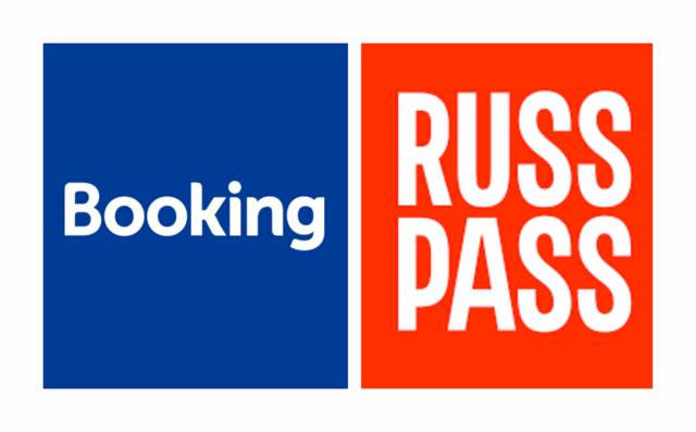Booking.com/RussPass