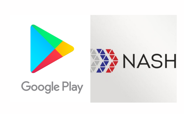 Google Play/NashStore