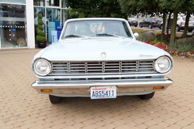 Dogde Dart de 1965
