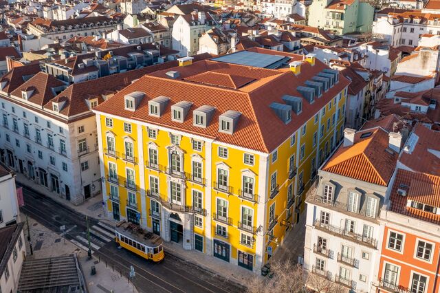 Palácio Ludovice