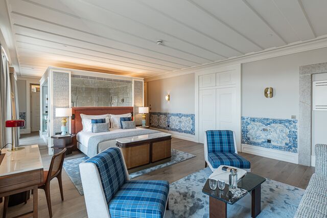 Prestige Suite