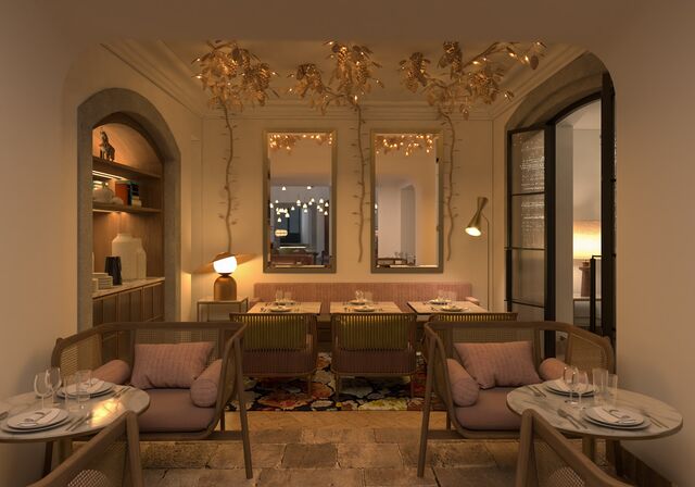 Restaurante Frederico