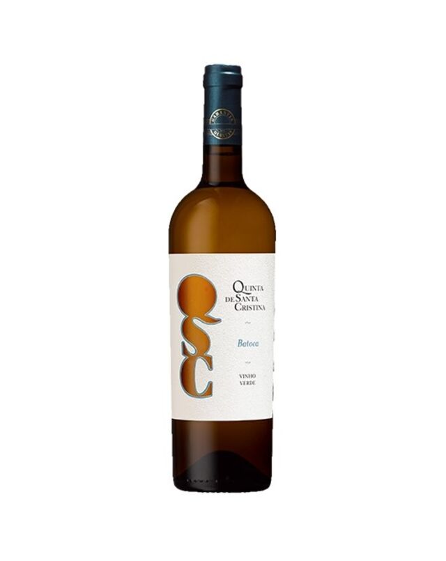 Quinta de Santa Cristina Batoca 2020