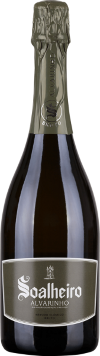Espumante Bruto Barrica 2017