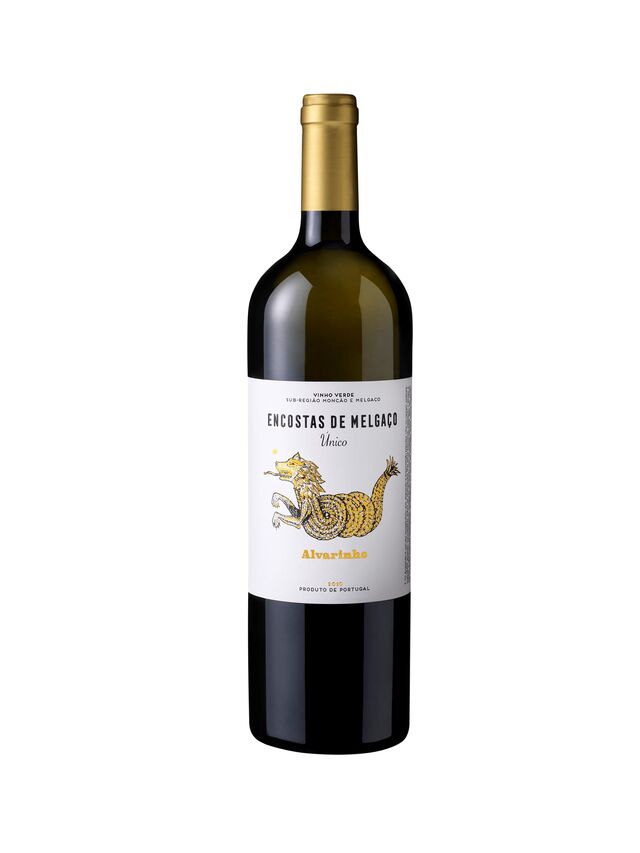 Encostas de Melgaço Único 2019