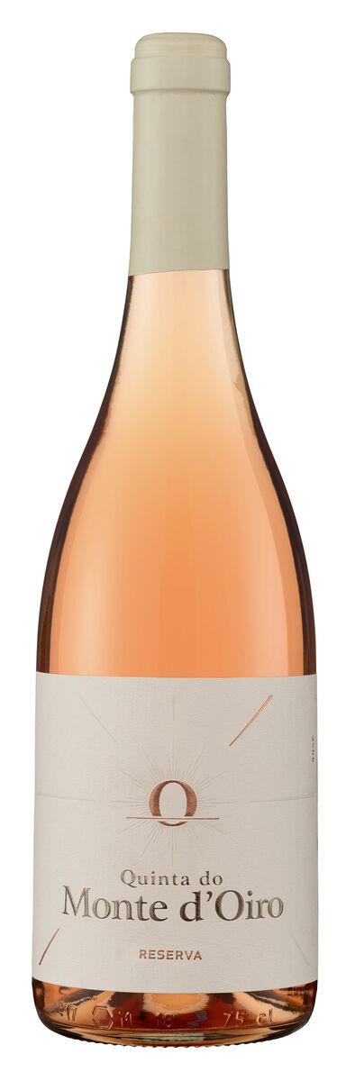 Quinta do Monte d’Oiro Reserva Rosé