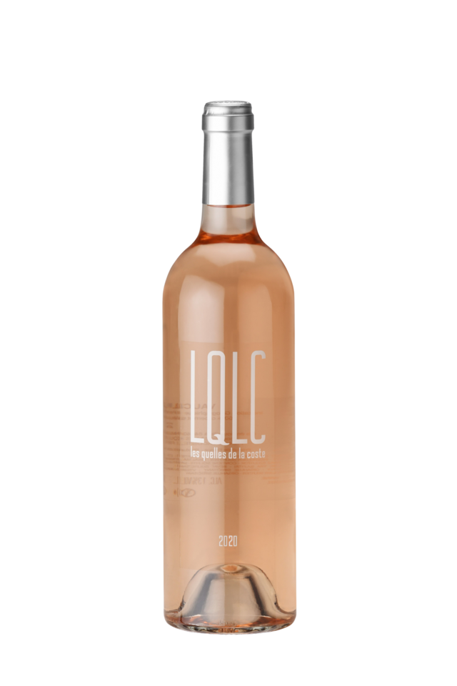LQLC Rosé 2020