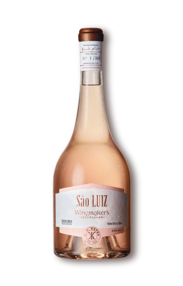 Tinto Cão Reserva Rosé 2021