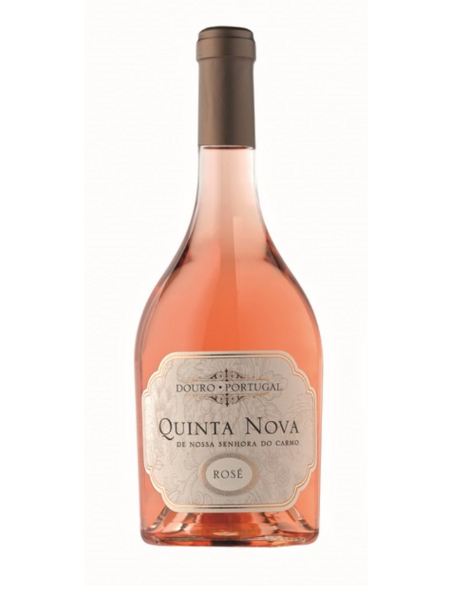 Quinta Nova Rosé Colheita 2021