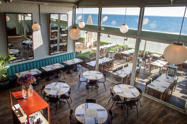 Restaurante Cais da Pedra