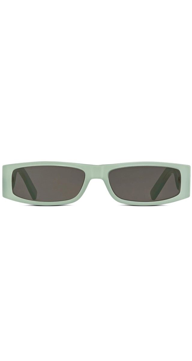 Óculos de sol CD Diamond em acetato, €590, Dior Homme