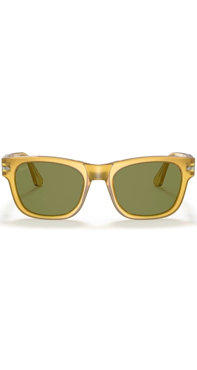 Óculos de sol feitos à mão edição limitada, €280, Persol