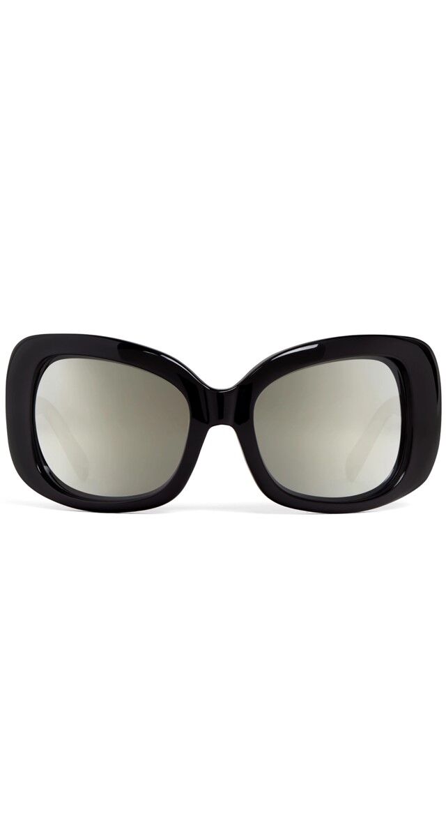 Óculos de sol Celine Bug em acetato, €400, Celine Homme