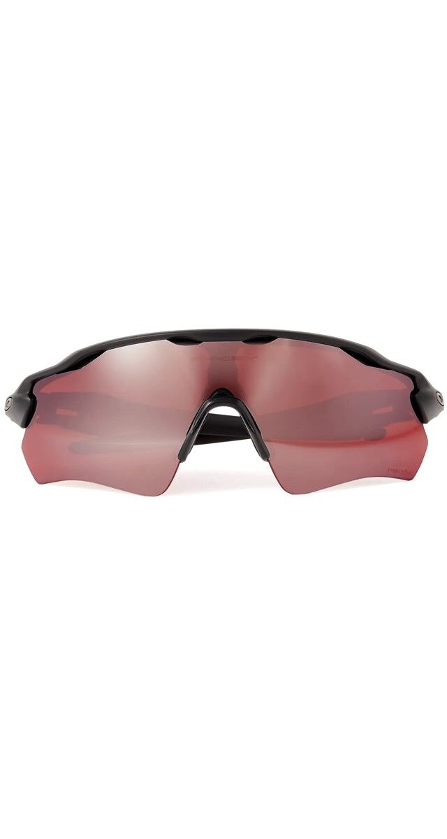Óculos de sol Radar EV em acetato, €185, Oakley