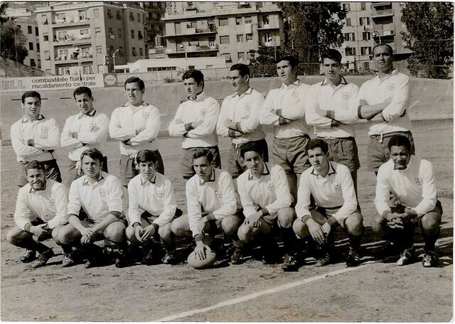 Seleção Nacional 1969