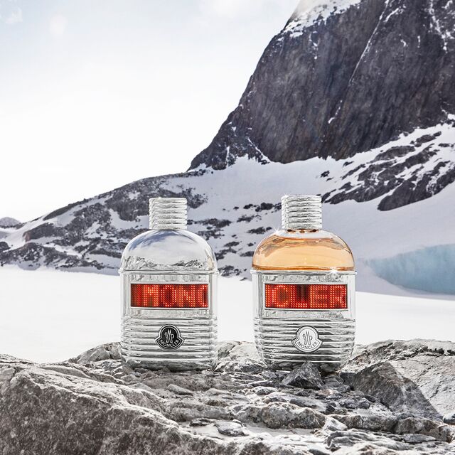 Moncler Pour Homme e Femme