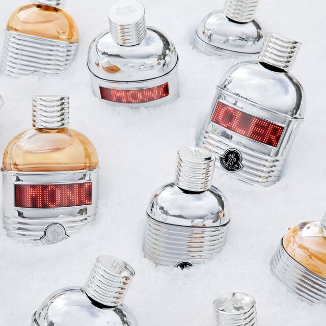 Fragrâncias Moncler