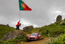 Portugal: está de volta o melhor Rally do mundo