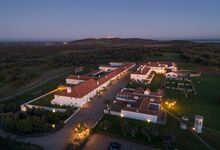 Barrocal Sound, um festival de música no Alentejo 
