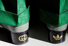Gucci lança concept-store com NFT's