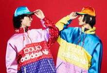 Guccididas, uma coleção só para quem tem coolness