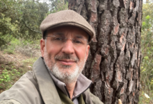 Luís Soares Duarte: “Considero o Douro, no seu todo, como a minha vinha”