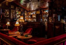 50 anos de Bar Procópio, um incontornável da noite lisboeta