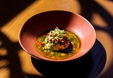 KUG Flores, um novo spot gastronómico no Porto