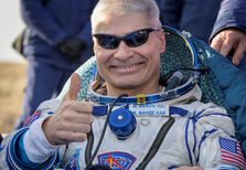 Esta é a a rotina de exercícios e dieta alimentar de um astronauta no espaço