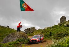 Portugal: está de volta o melhor Rally do mundo