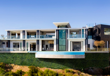 A mansão da série “Ballers” está a venda por 20 milhões de dólares