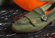 Manota: calçado à medida da elegância