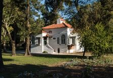 BarNeário. De balneário público a tasca de petiscos algarvios