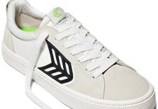 Os ténis de skate são o novo cool