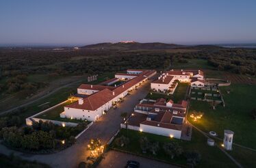 Barrocal Sound, um festival de música no Alentejo 