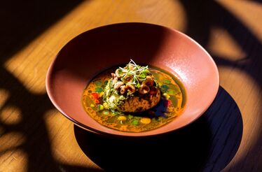 KUG Flores, um novo spot gastronómico no Porto