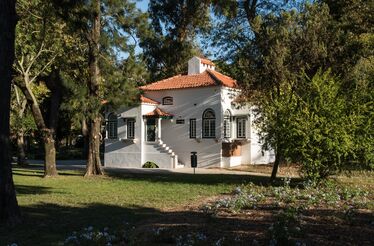 BarNeário. De balneário público a tasca de petiscos algarvios