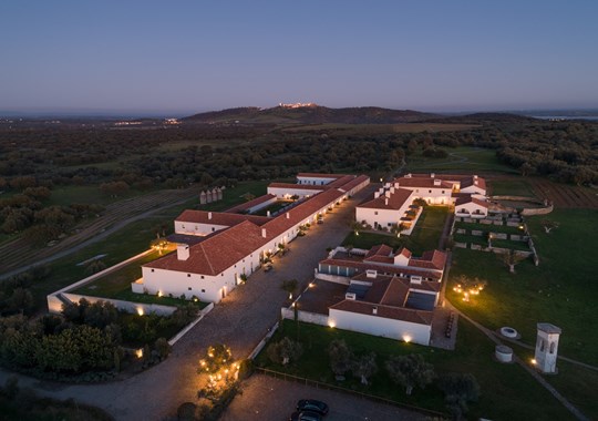 Barrocal Sound, um festival de música no Alentejo 