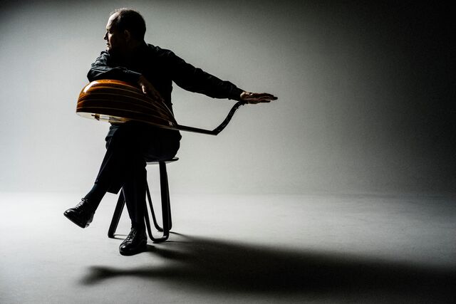 Anouar Brahem