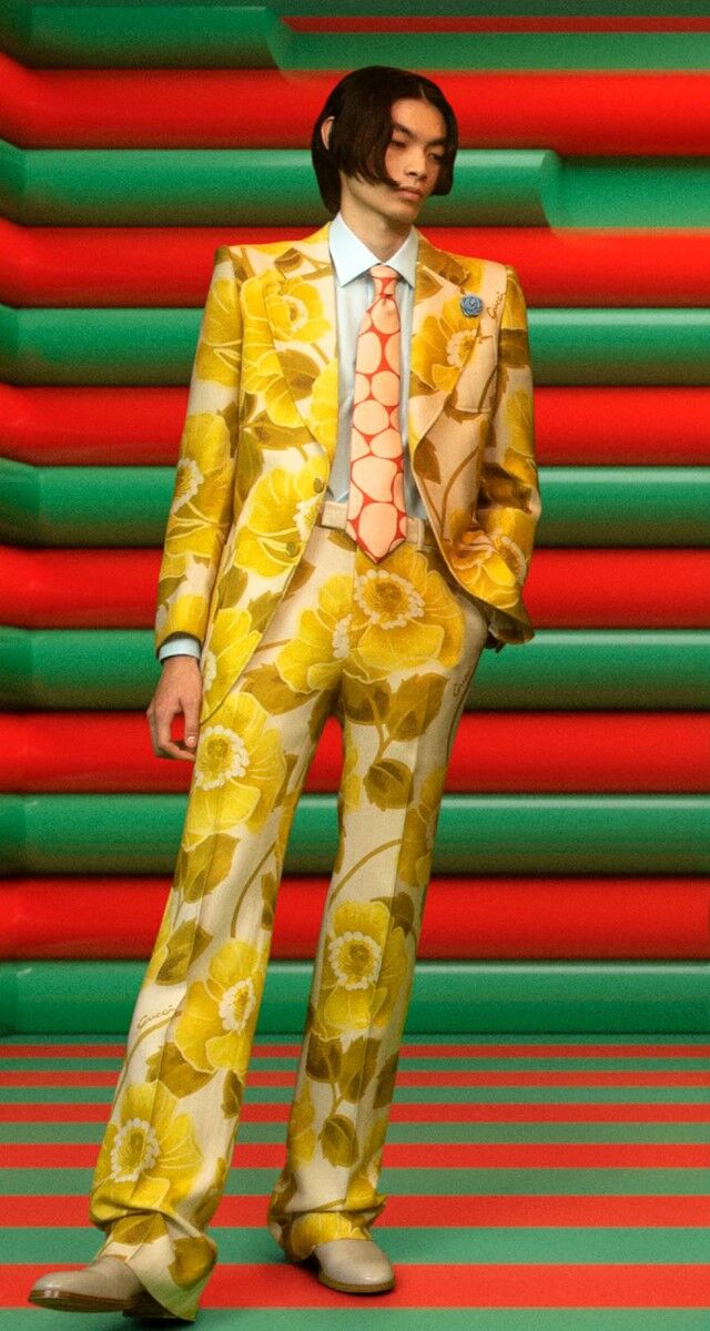 The Vault, a loja conceptual da Gucci