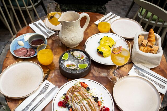 Brunch