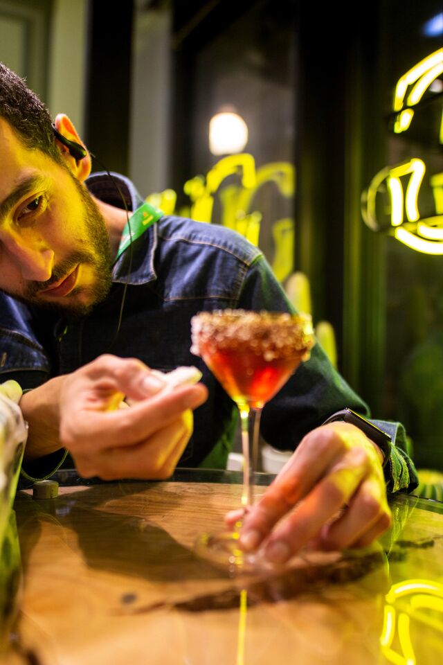 Cocktail 2