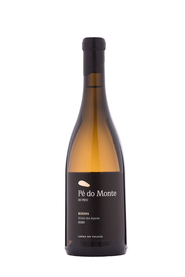 Pé do Monte do Pico Arinto dos Açores 2020