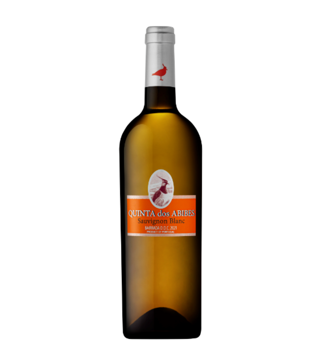 Quinta dos Abibes Sauvignon Blanc 2020