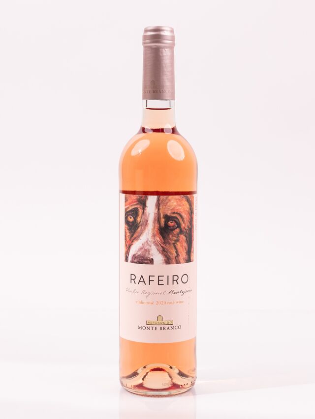 Rafeiro Rosé 2020