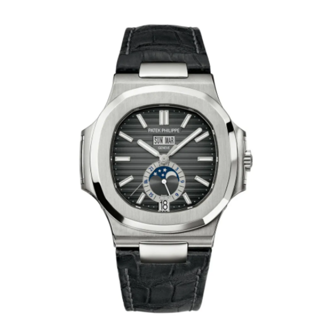 Patek Philippe Nautilus 5726A