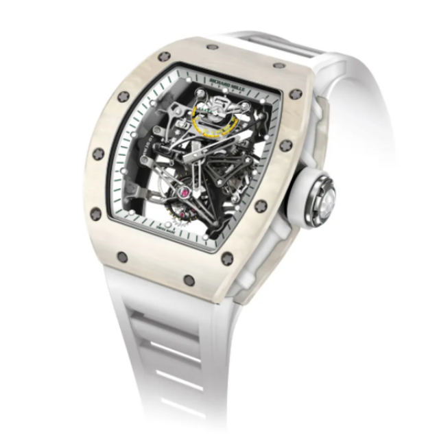 Richard Mille RM 38-01